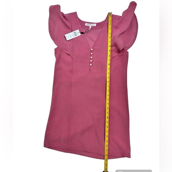 BCBGENERATION Shift Dress Size XSMALL - Picture 7 of 16